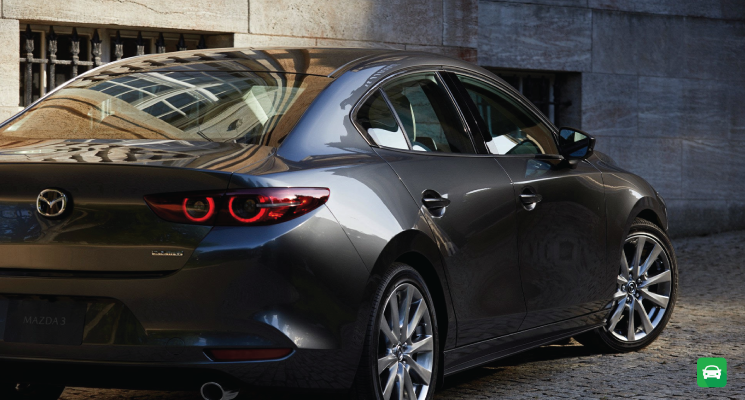 ĐÁNH GIÁ XE Mazda 3 2019  lột xác từ thiết kế đến trang bị khách hàng  Việt đang khao khát