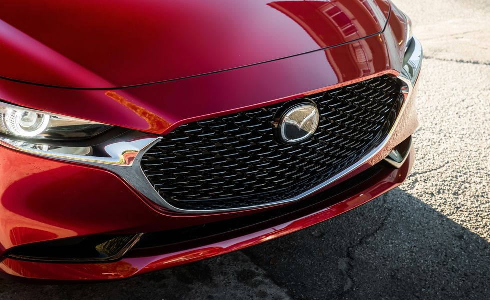 Đánh giá Mazda 3 2019/Giới thiệu chung về Mazda 3 2019