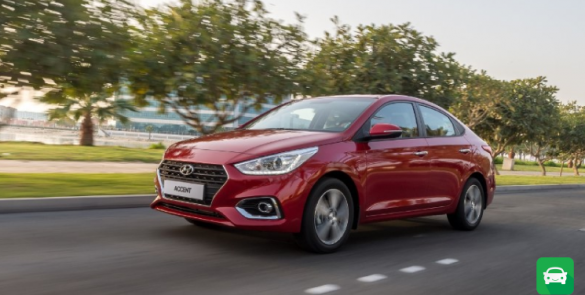 [Đánh giá] Hyundai Accent 2019: Nâng cấp vượt trội so với phiên bản cũ