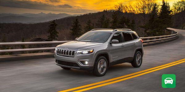2020-Jeep-Cherokee-Review