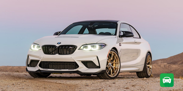 2020-BMW-M2-Review