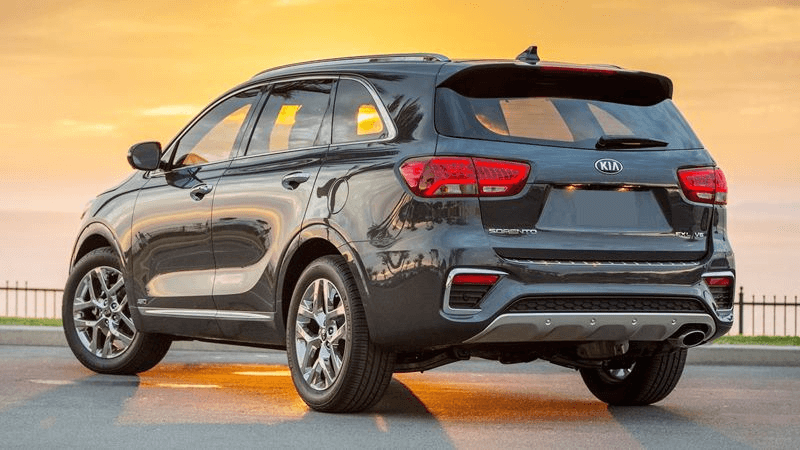  Una revisión cerrada del Kia Sorento 2019: el SUV familiar perfecto