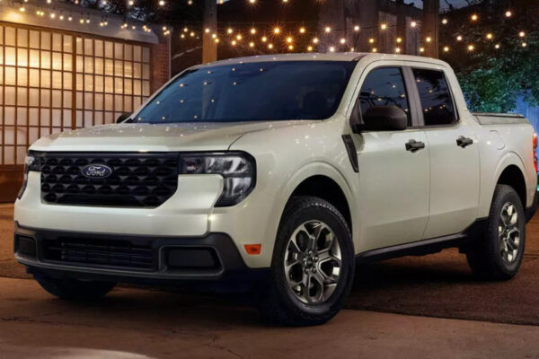 Ford bất ngờ đổi hướng, làm phiên bản giá rẻ mới cho Escape, Explorer
