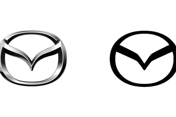 Mazda đổi logo sau 28 năm sử dụng