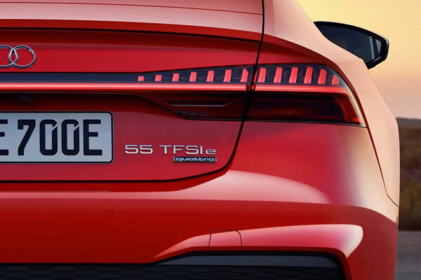 Audi lại đổi cách đặt tên xe, quay lại cách đặt cũ