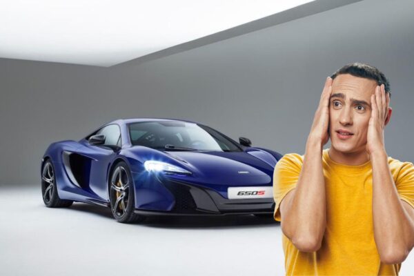 Vụ mua McLaren cũ 7 tỉ, khách tố nhận phải xe lỗi: Garage bóc trần kiểm tra siêu xe thế nào mới đúng