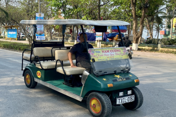 Hiệp hội Vận tải ô tô Việt Nam kiến nghị Thủ tướng ‘giải cứu’ xe điện bốn bánh